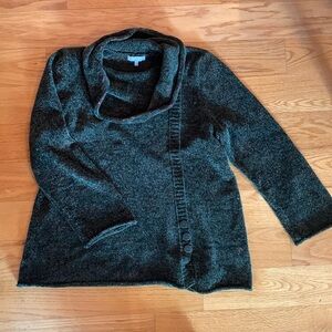 Habitat sweater